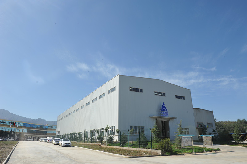 西安柏通建築安裝工程有限公司（建安公司）